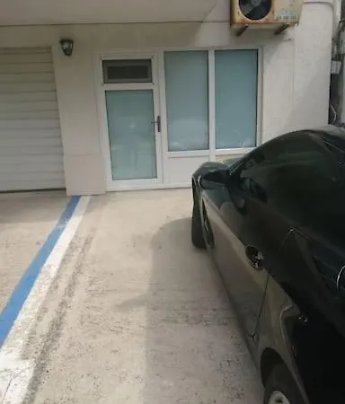 Treti Mart South * 普里莫尔斯科