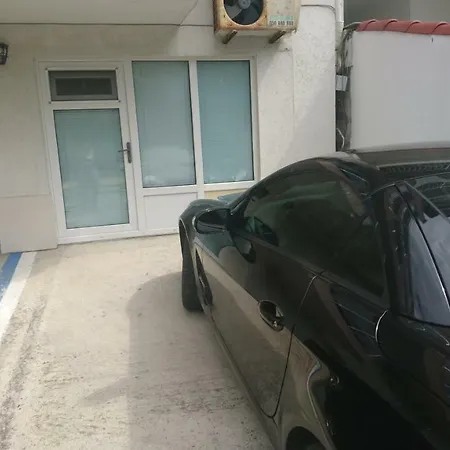 Treti Mart South 普里莫尔斯科