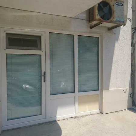 Appartamento Treti Mart South