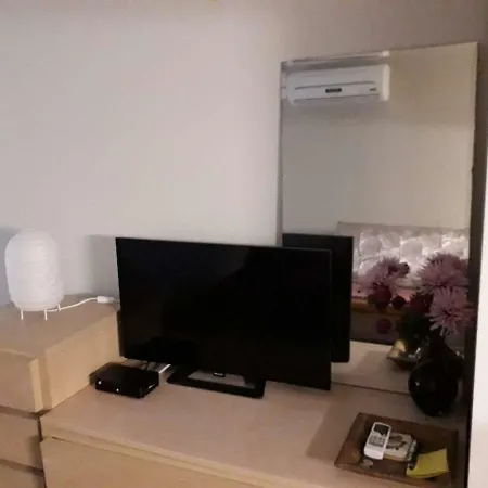 公寓 Treti Mart South 普里莫尔斯科