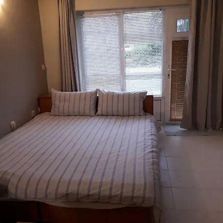 Treti Mart South Apartment *