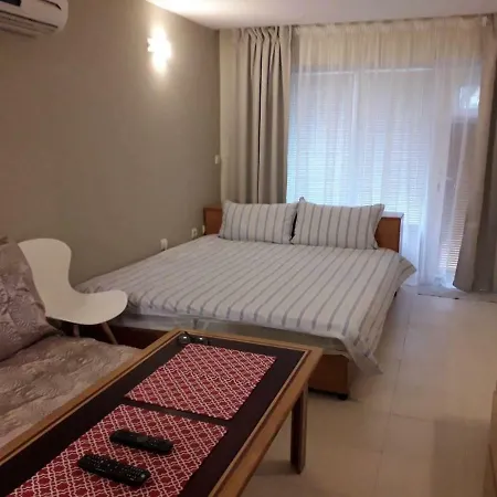 Apartment Treti Mart South Primorsko