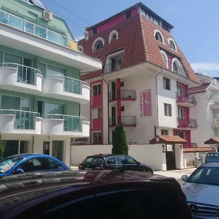 Apartman Treti Mart South *