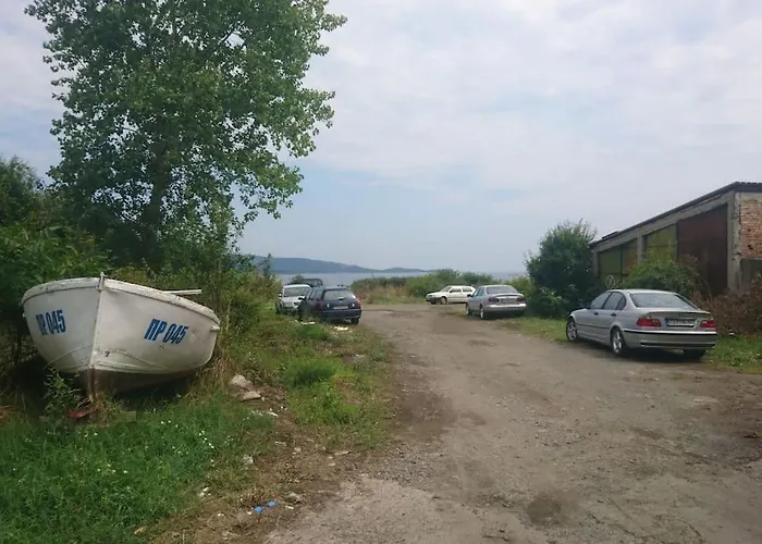 Treti Mart South Appartamento Primorsko