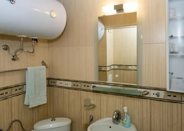 Treti Mart South Appartamento