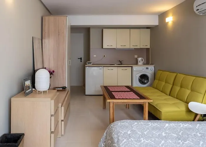 Treti Mart South Appartamento