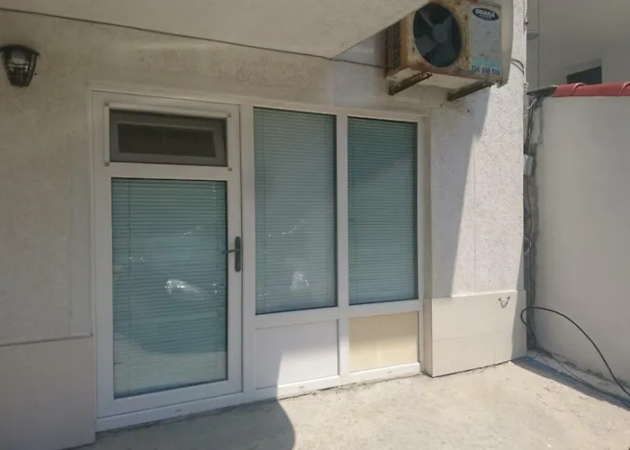 Appartamento Treti Mart South