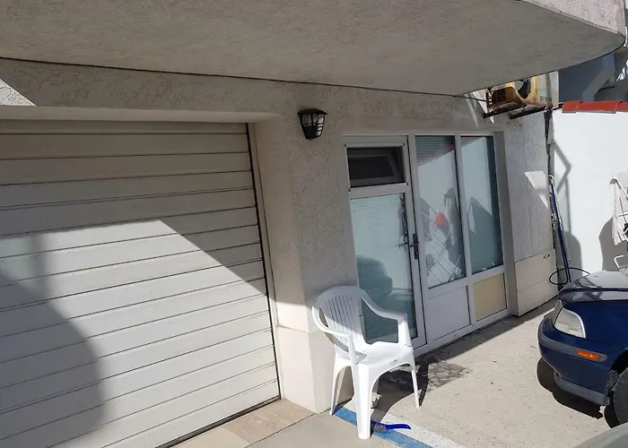 Appartamento Treti Mart South Primorsko