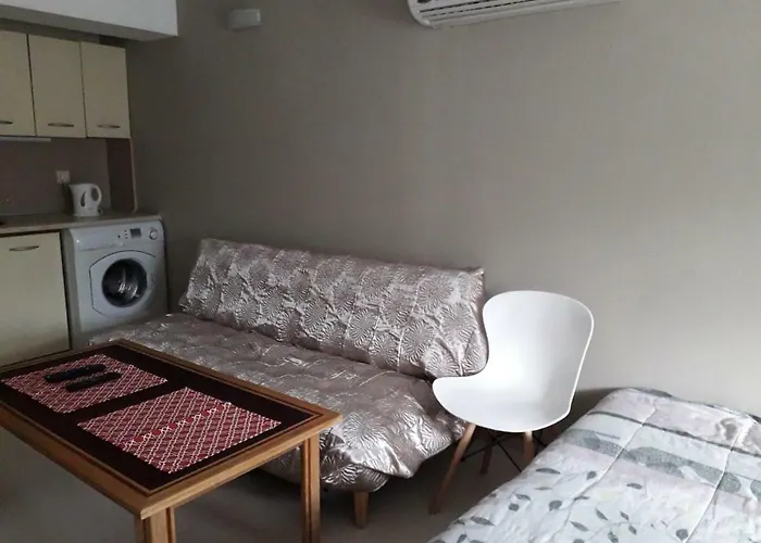 Treti Mart South Appartamento