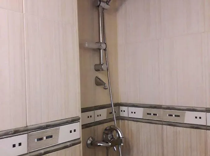 Treti Mart South Appartamento Primorsko