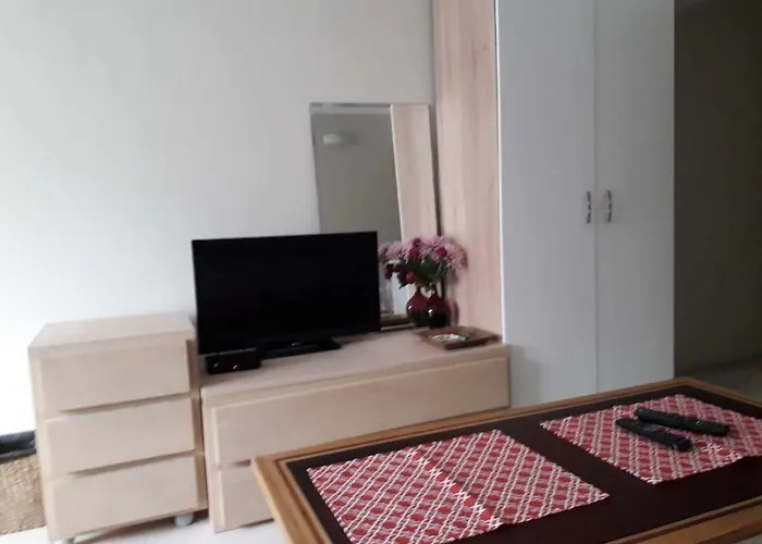 Treti Mart South Appartamento *