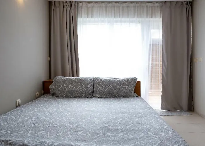 Appartamento Treti Mart South *