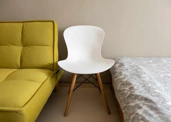 Treti Mart South Appartamento Primorsko