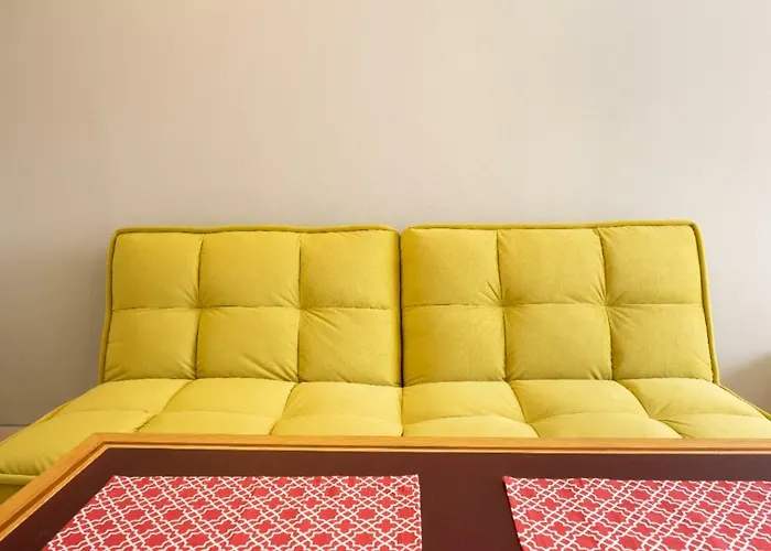 Treti Mart South Appartamento