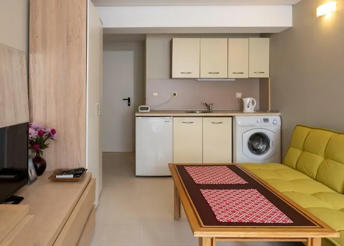 Treti Mart South Appartamento