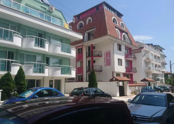 Appartamento Treti Mart South *