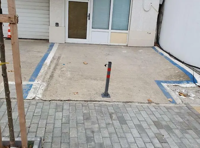 Treti Mart South Appartamento Primorsko