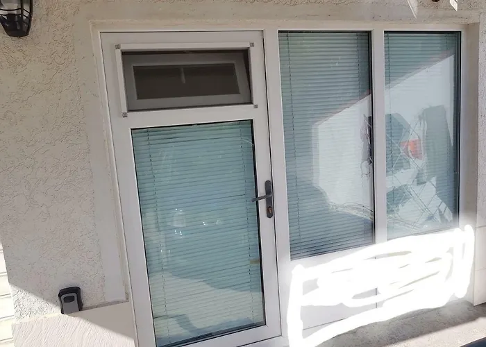 Appartamento Treti Mart South